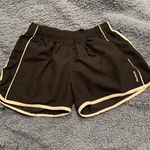 Reebok athletic shorts